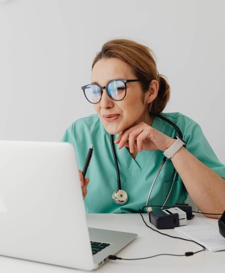 Telehealth Practices