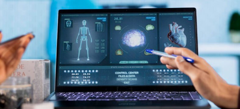 AI-Powered Automation Solutions