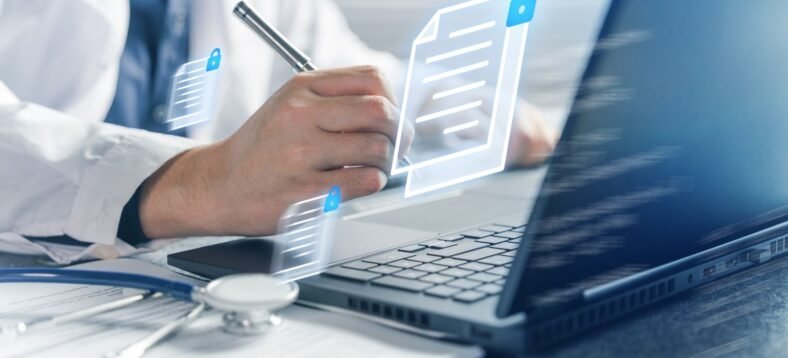 Clearinghouse Management