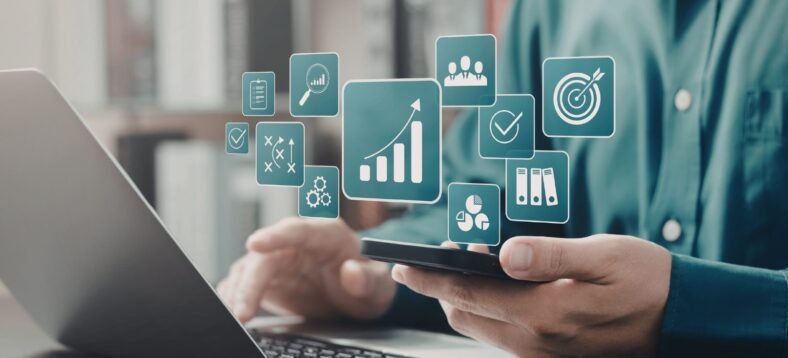 Reporting & Analytics